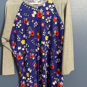 Large Randy - Lularoe